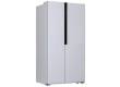 Холодильник Ascoli ACDW520W белый SBS 502л(х327м175) 178*90,5*63см No Frost дисплей