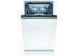 Посудомоечная машина Bosch ActiveWater SPV2HMX4FR (встраиваемая; 45см)