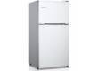 Холодильник Centek CT-1706 белый 109л(30л/79л) 474х505х1054мм (ДхШхВ), 2 полки, 42 dB,A+