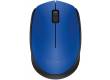Компьютерная мышь Logitech Wireless Mouse M171 Blue