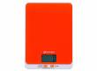 Весы кухонные электронные Kitfort KT-803-5 макс.вес:5кг оранжевый