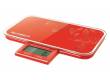 Весы кухонные электронные Redmond RS-721 макс.вес:10кг красный