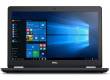 Ноутбук Dell Inspiron 5570 Core i3 6006U/4Gb/1Tb/DVD-RW/Intel HD Graphics 520/15.6"/FHD (1920x1080)/Windows 10/black/WiFi/BT/Cam