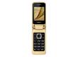 Мобильный телефон teXet TM-304 золотистый 
