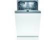 Посудомоечная машина Bosch ActiveWater SPV2IKX1BR (встраиваемая; 45см)