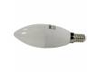 Светодиодная (LED) Лампа Smartbuy-C37-12W/3000/E14