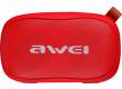 Беспроводная (bluetooth) акустика Awei Y900 (red)