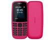 Мобильный телефон Nokia 105 DS TA-1174 Pink  (2019)