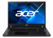 Ноутбук Acer TravelMate P2 TMP215-53-3924 Core i3 1115G4/8Gb/SSD256Gb/Intel UHD Graphics/15.6"/IPS/FHD (1920x1080)/Eshell/black/WiFi/BT/Cam