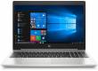 Ноутбук HP ProBook 450 G7 Core i7 10510U/16Gb/1Tb/SSD512Gb/NVIDIA GeForce MX250 2Gb/15.6" UMVA/FHD (1920x1080)/Windows 10 Professional 64/silver/WiFi/BT/Cam