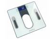 Весы напольные электронные Supra BSS-6300 стекло/пластик серый 180кг