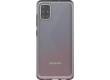 Чехол (клип-кейс) Samsung для Samsung Galaxy M51 araree M cover черный (GP-FPM515KDABR)