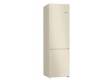 Холодильник Bosch Serie 4 KGN39UK22R бежевый (203*60*66см)