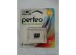 MicroSDHC флэш-накопитель Perfeo MicroSDHC 32GB Class 10 