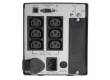 Источник бесперебойного питания APC Smart-UPS SUA750I 500Вт 750ВА черный