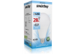 Светодиодная (LED) Лампа Smartbuy-A95-28W/4000/E27