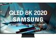 Телевизор Samsung 65" QE65Q800TAUXRU