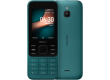 Мобильный телефон Nokia 6300 4G DS (TA-1294) Cyan/бирюзовый
