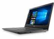 Ноутбук Dell Vostro 3568 Core i5 7200U/4Gb/1Tb/AMD Radeon R5 M420X 2Gb/15.6"/HD (1366x768)/Windows 10 Professional Single Language 64/black/WiFi/BT/Cam