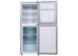 Холодильник OLTO  RF-160C серебро 155(х72м83)л 125*46*46,5см капельный 2камерный