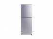 Холодильник OLTO  RF-160C серебро 155(х72м83)л 125*46*46,5см капельный 2камерный