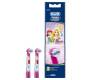 Насадка для зубных щеток Oral-B Kids Stages Cars Miki Princess (упак.:2шт) для детской зубной щетки