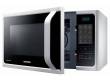Микроволновая Печь Samsung MC28H5013AW 900W белый (28л; 900Вт; конвекция; сенсорное упр.; диспл.)