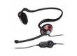 Гарнитура Logitech Headset H230 черная