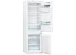 Холодильник Gorenje NRKI4181E1 белый (двухкамерный)