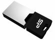 USB флэш-накопитель 32GB Silicon Power Mobile X20 серебристый USB2.0 OTG