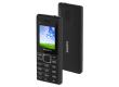 Мобильный телефон Maxvi C9 black-black