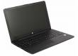 Ноутбук HP 15-bs027ur Core i3 6006U/4Gb/500Gb/DVD-RW/Intel HD Graphics 520/15.6"/HD Free DOS/black