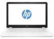 Ноутбук HP 15-bs040ur Pentium N3710/4Gb/500Gb/Intel HD Graphics 405/15.6"/HD (1366x768)/Wi10/white
