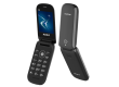 Мобильный телефон Maxvi E3 black