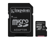 Карта памяти Transcend MicroSDXC 64GB Class 10+adapter