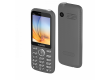 Мобильный телефон Maxvi K15n grey