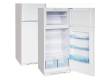 Холодильник Бирюса 136 белый двухкамерный 250л(х190м60) в*ш*г 145*60*62,5см капельный
