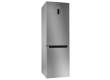 Холодильник Indesit DF 5180 S серебристый (двухкамерный)