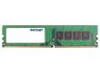 Память DDR4 8Gb 2133MHz Patriot PSD48G213382 RTL PC4-17000 CL15 DIMM 288-pin 1.2В