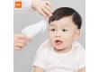 Детская машинка для стрижки с контейнером Xiaomi Rushan Baby Clipper Hair White (L-DH006)