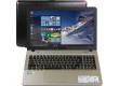 Ноутбук ASUS X541UV-DM1594T  i3 6006U/4/500/920MX/WiFi/BT/Win10/15.6"