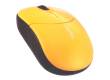 Компьютерная мышь Perfeo Wireless Bolid USB жёлтая