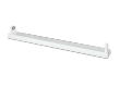 Светильник под светодную лампу ASD SPO-101-1 1х10Вт 160-260В LED-Т8/G13 600 мм