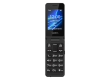 Мобильный телефон teXet TM-B206 антрацит