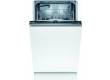 Посудомоечная машина Bosch ActiveWater SPV2IKX1CR (встраиваемая; 45см)