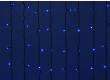 Занавес светодиодный Uniel ULD-C2030-240/TBK BLUE IP67