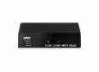 Цифровой TV-тюнер BBK T2 SMP014HDT2 черный