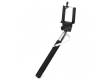 Монопод для селфи Perfeo M7 Selfie Stick/ 19-80 cm/ 3.5 mm audio cable/ Black