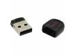 USB флэш-накопитель 16GB SanDisk CZ33 Cruzer Fit Black USB2.0