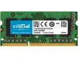 Модуль памяти Crucial SODIMM DDR3 8Gb (pc-12800) 1600MHz